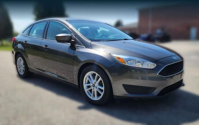 2018 Ford Focus SE for sale in Lumberton, NC