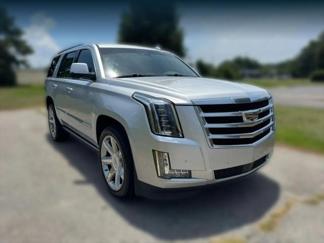 2018 Cadillac Escalade Premium Luxury for sale in Lumberton, NC