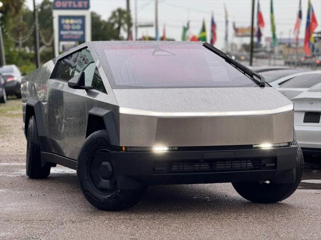 2026 Tesla Cybertruck Premium All-Wheel Drive for sale in Orlando, FL