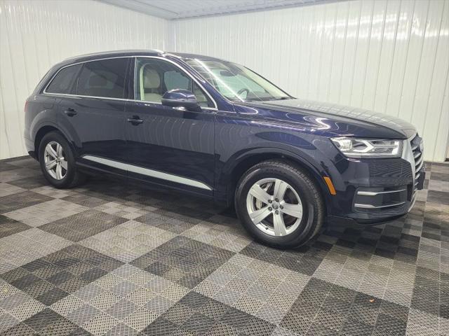 2018 Audi Q7 2.0T Premium for sale in Geneva, NY
