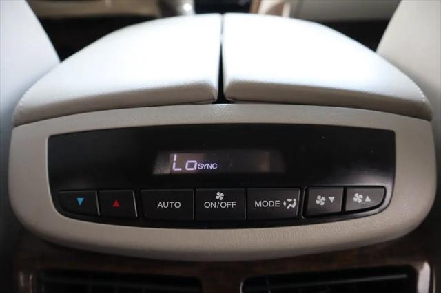 2012 Acura MDX Base