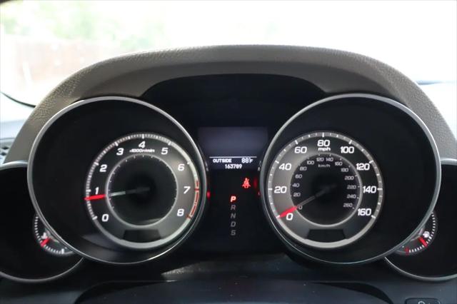 2012 Acura MDX Base