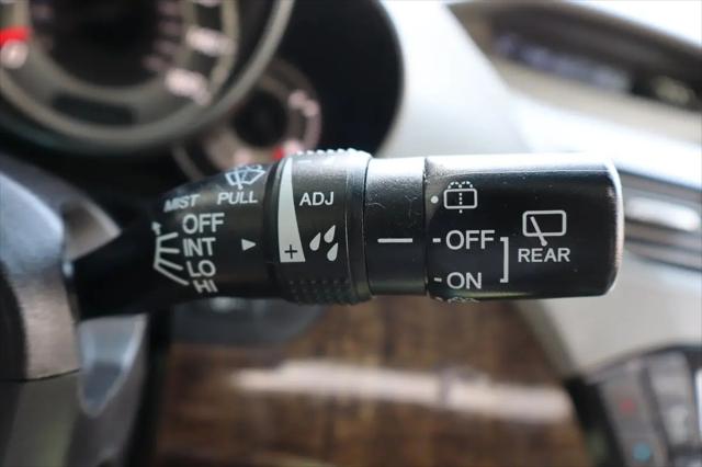2012 Acura MDX Base