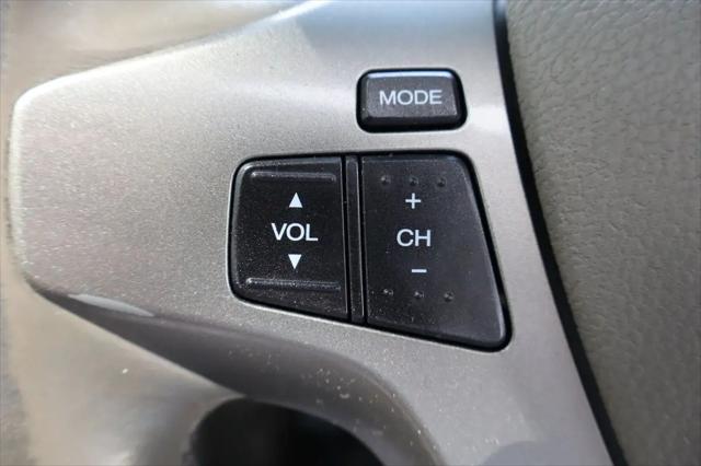 2012 Acura MDX Base
