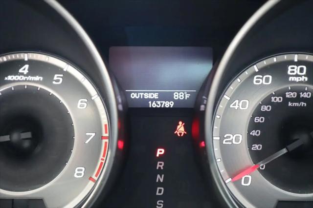 2012 Acura MDX Base
