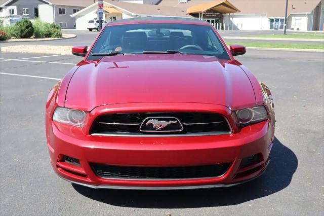 2014 Ford Mustang V6 Premium