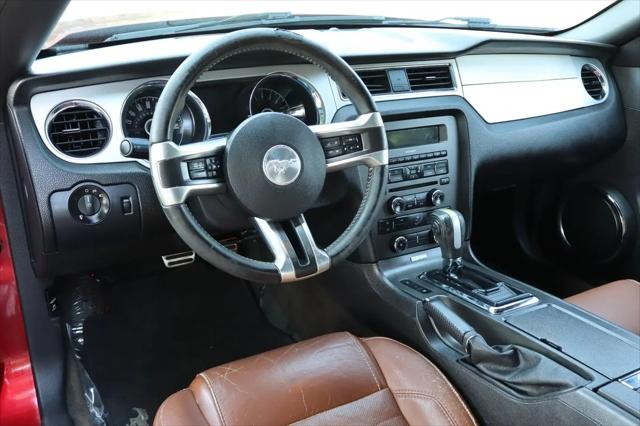 2014 Ford Mustang V6 Premium