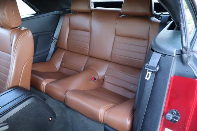 2014 Ford Mustang V6 Premium