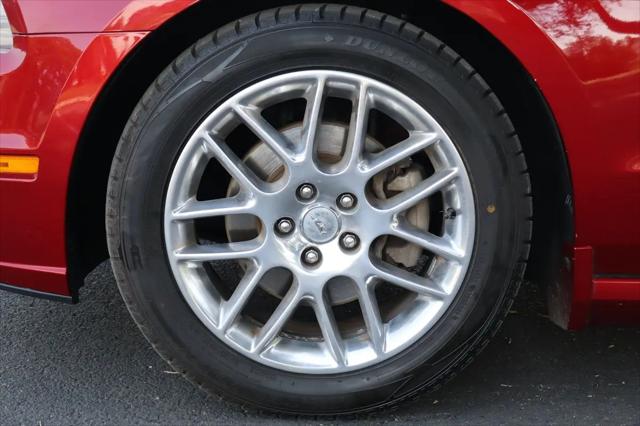 2014 Ford Mustang V6 Premium