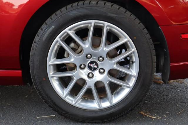 2014 Ford Mustang V6 Premium