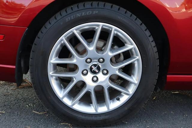 2014 Ford Mustang V6 Premium