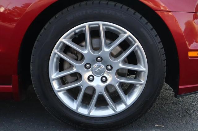 2014 Ford Mustang V6 Premium