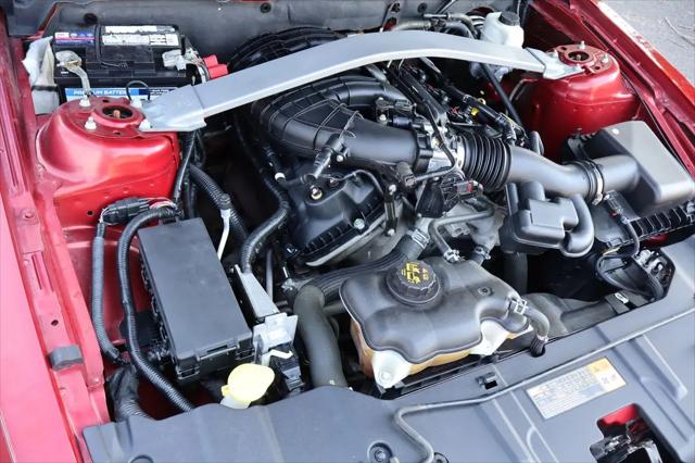 2014 Ford Mustang V6 Premium