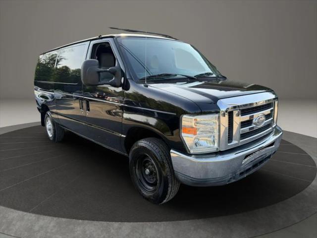 2014 Ford E-150 Commercial for sale in Stafford, VA