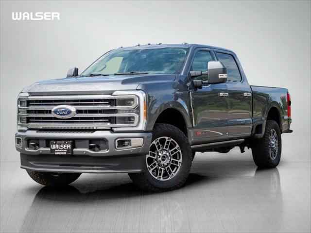 2023 Ford F-350 XL for sale in Burnsville, MN