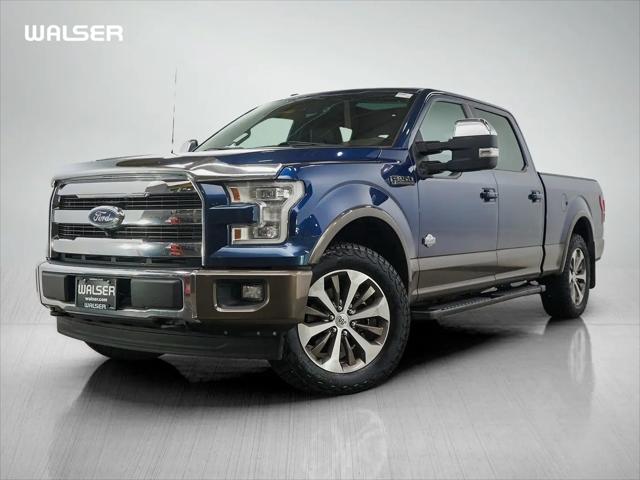 2017 Ford F-150 XL for sale in Burnsville, MN