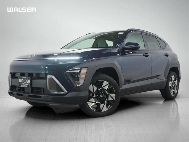 2025 Hyundai Kona SEL Convenience for sale in Burnsville, MN