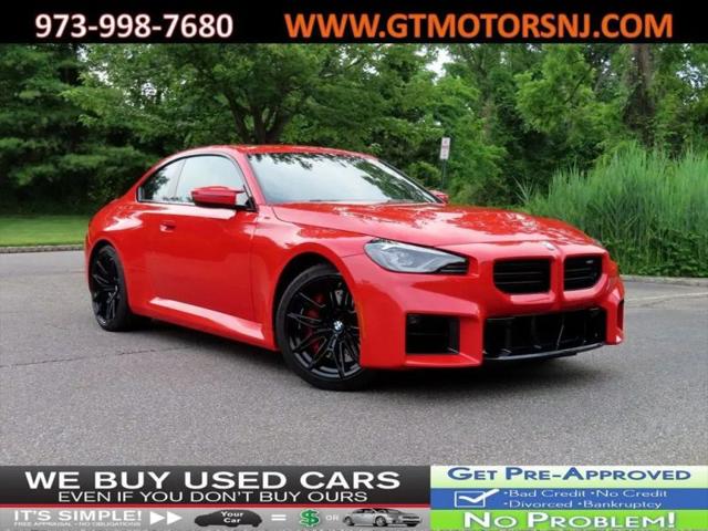 2023 BMW M2 Base for sale in Morristown, NJ
