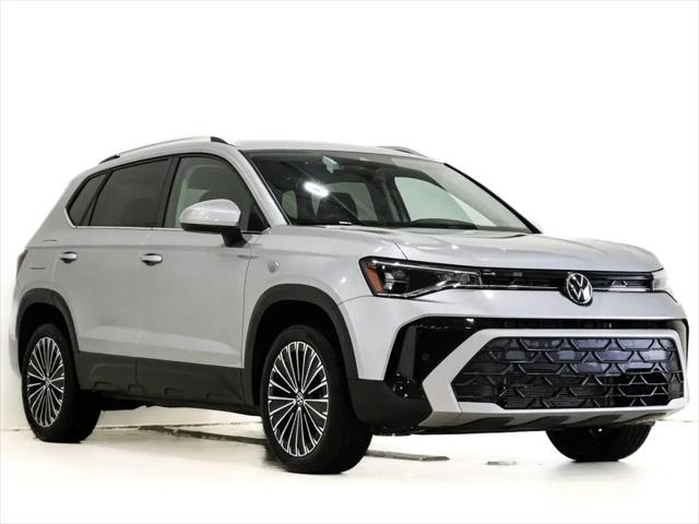 2025 Volkswagen Taos 1.5T SE for sale in Lansing, IL