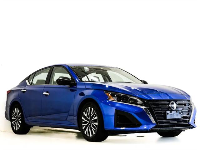 2025 Nissan Altima SV FWD for sale in Lansing, IL