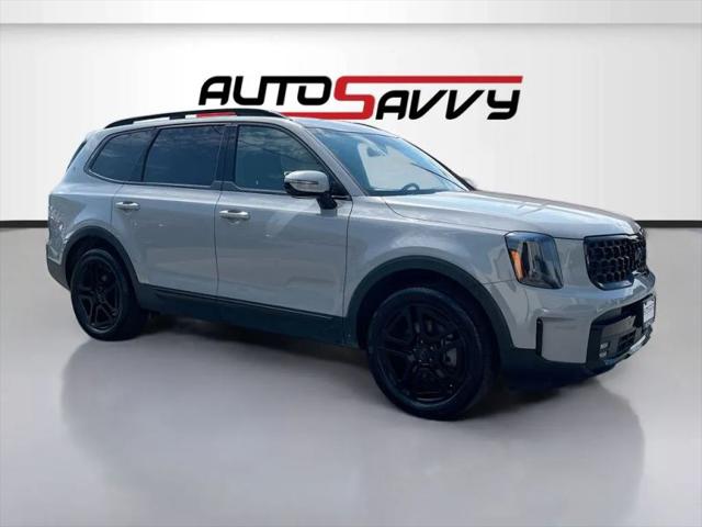 2025 Kia Telluride SX Prestige X-Line for sale in Lindon, UT