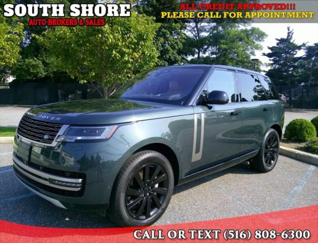 2023 Land Rover Range Rover P400 SE for sale in Massapequa, NY
