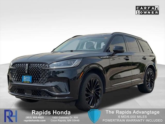 2025 Lincoln Aviator Reserve for sale in Coon Rapids, MN