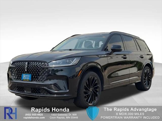 2025 Lincoln Aviator Reserve for sale in Coon Rapids, MN