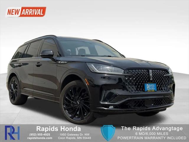 2025 Lincoln Aviator Reserve for sale in Coon Rapids, MN