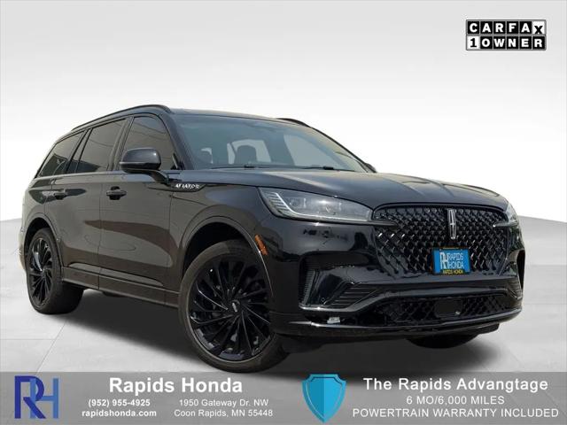2025 Lincoln Aviator Reserve for sale in Coon Rapids, MN