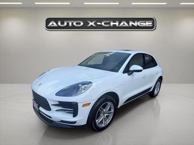 2020 Porsche Macan Macan for sale in Honolulu, HI