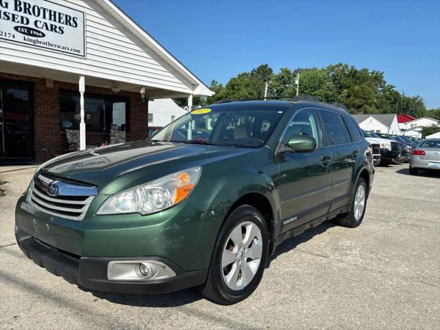 2012 Subaru Outback 2.5i Limited for sale in Winchester, KY