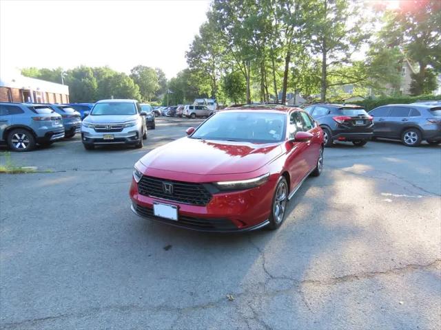 2024 Honda Accord EX for sale in Paramus, NJ