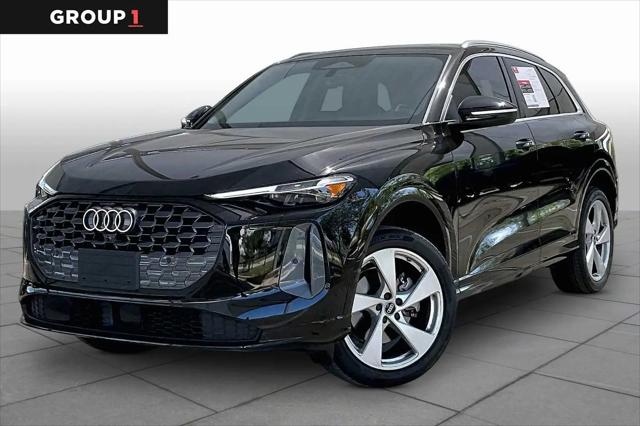 2026 Audi Q5 Premium Plus TFSI quattro S tronic for sale in Grapevine, TX