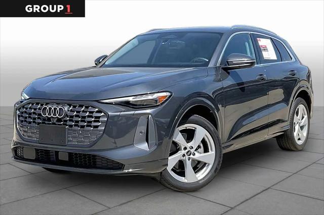 2026 Audi Q5 Premium Plus TFSI quattro S tronic for sale in Grapevine, TX