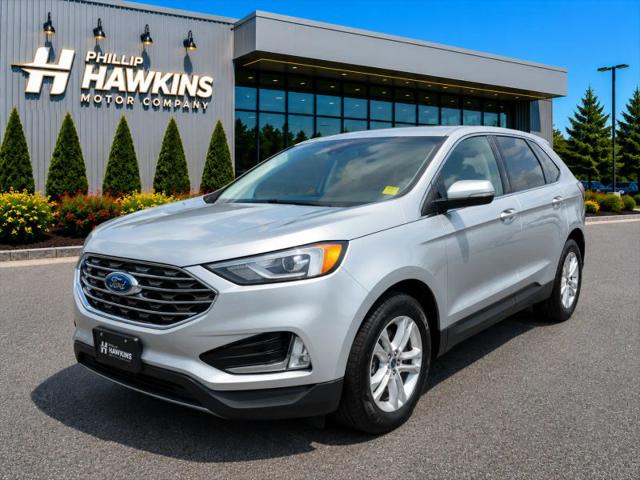 2019 Ford Edge SEL for sale in Graniteville, SC