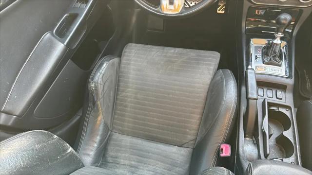 2013 Mitsubishi Lancer Evolution MR
