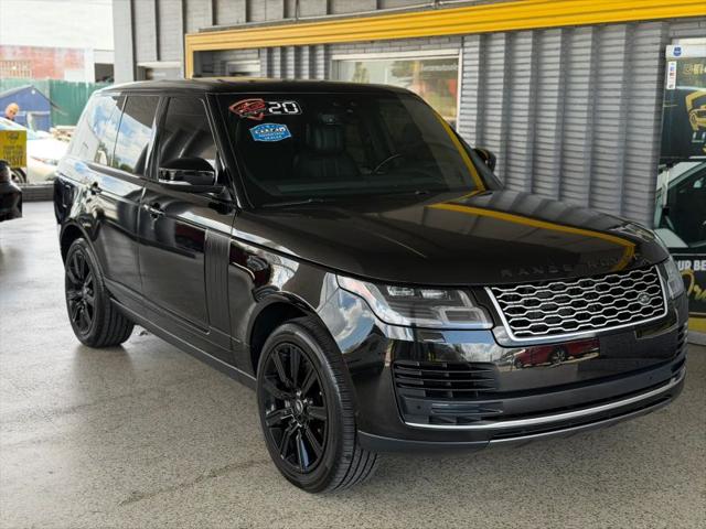 2020 Land Rover Range Rover P525 HSE for sale in Orlando, FL
