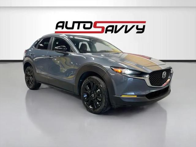 2024 Mazda CX-30 2.5 S Carbon Edition for sale in Woods Cross, UT