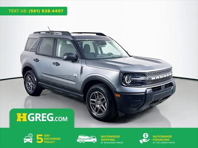 2026 Ford Bronco Sport Big Bend for sale in West Palm Beach, FL