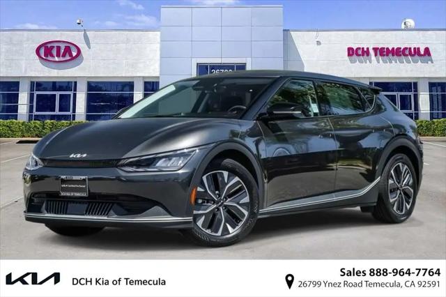2023 Kia EV6 Light for sale in Temecula, CA