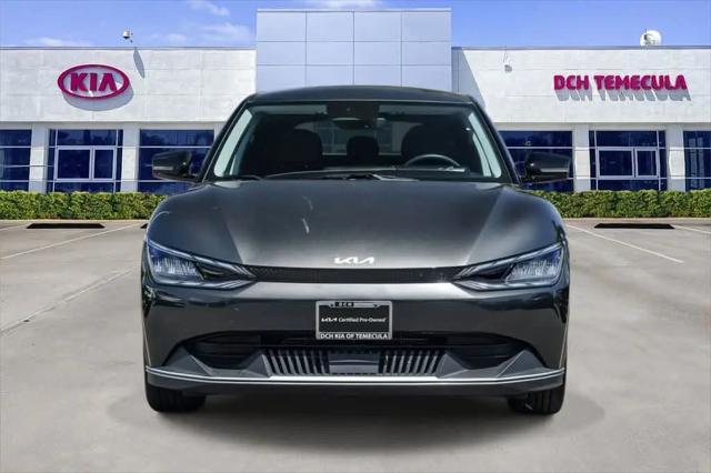 2023 Kia EV6 Light