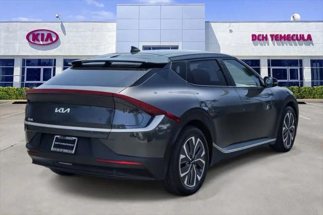 2023 Kia EV6 Light