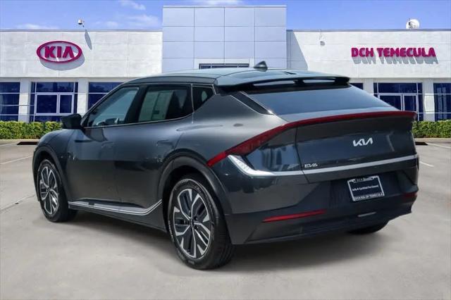 2023 Kia EV6 Light