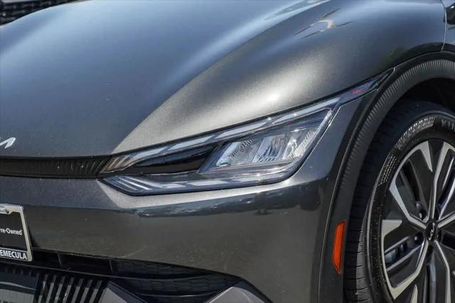 2023 Kia EV6 Light