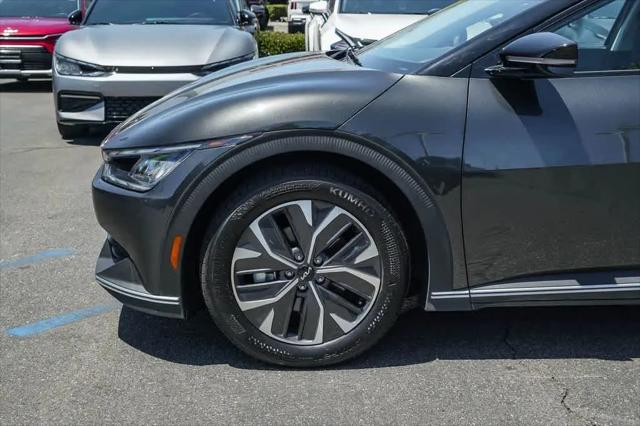 2023 Kia EV6 Light