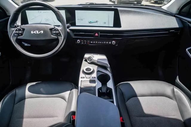 2023 Kia EV6 Light