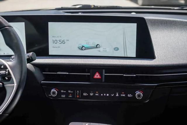 2023 Kia EV6 Light