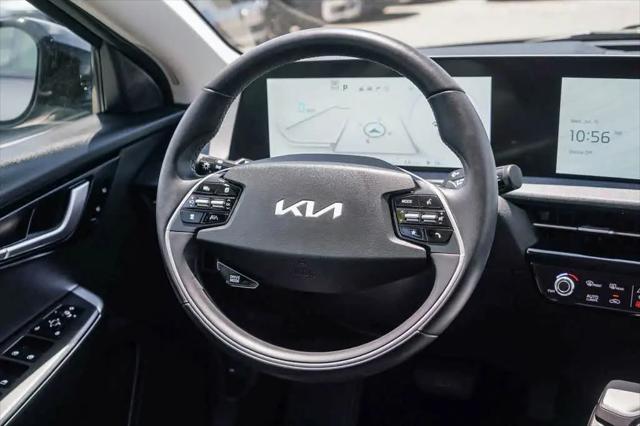 2023 Kia EV6 Light
