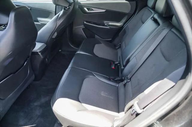2023 Kia EV6 Light